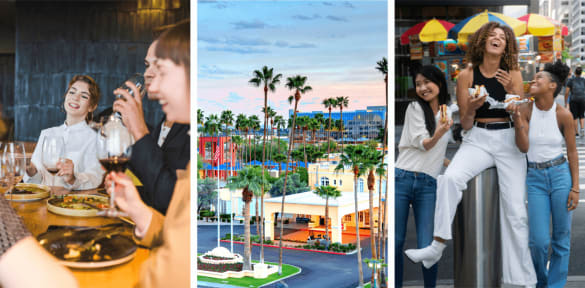 See our selection of City Tours classes in Chandler, AZ