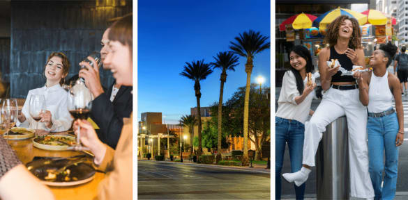 See our selection of City Tours classes in Henderson, NV