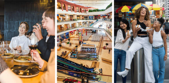 See our selection of City Tours classes in King of Prussia, PA