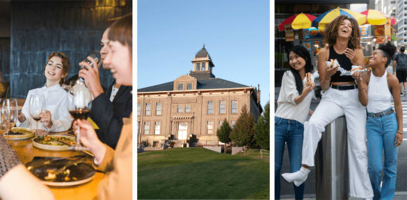See our selection of City Tours classes in Littleton, CO