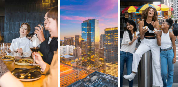 See our selection of City Tours classes in Phoenix, AZ