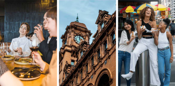 See our selection of city tours in Royal Oak, MI