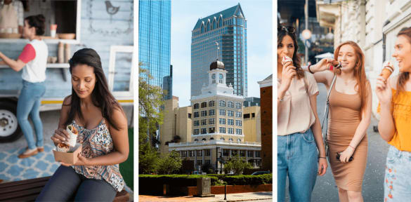 See our selection of Walking Food Tours classes in Tampa, FL