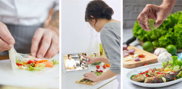 See our selection of thai