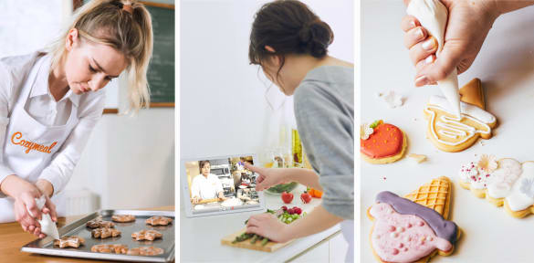 See our selection of cookie decorating