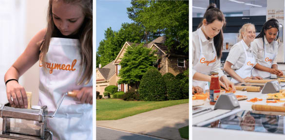 See our selection of Teens cooking classes in Western Suburbs, Chicago