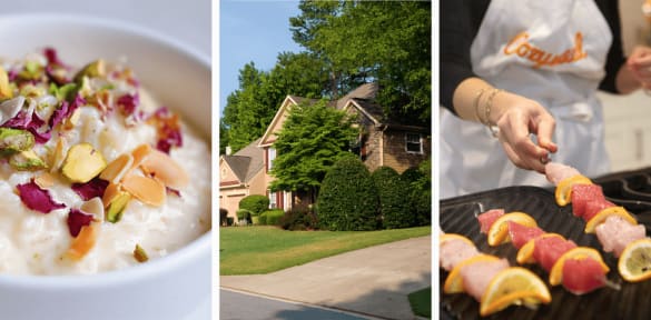 See our selection of Persian cooking classes in Western Suburbs, Chicago