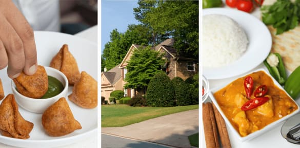See our selection of Indian cooking classes in Western Suburbs, Chicago