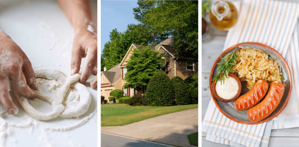 See our selection of German cooking classes in Western Suburbs, Chicago