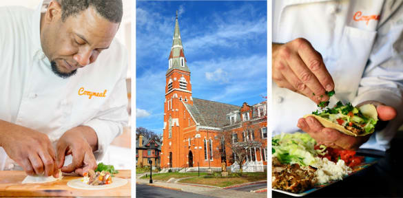 See our selection of Latin cooking classes in Torrington, CT
