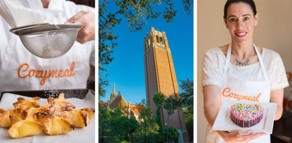 See our selection of Baking classes in Gilbert, AZ
