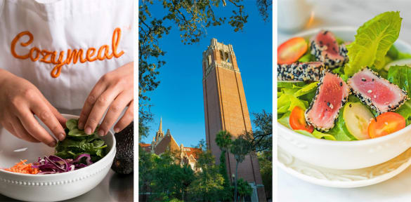 See our selection of Healthy cooking classes in Gilbert, AZ