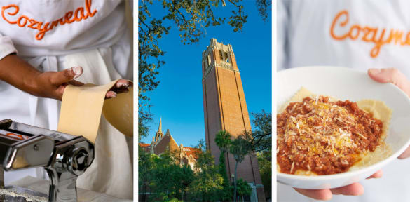 See our selection of Italian cooking classes in Gilbert, AZ