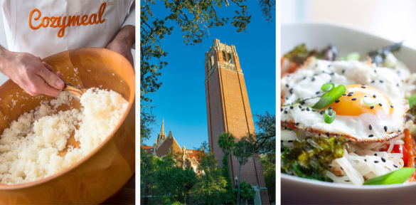 See our selection of Korean cooking classes in Gilbert, AZ
