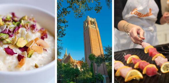 See our selection of Persian cooking classes in Gilbert, AZ