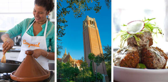 See our selection of Vegetarian cooking classes in Gilbert, AZ