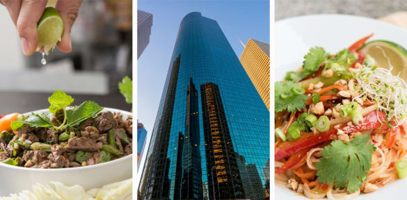 See our selection of Thai cooking classes in Arlington, TX