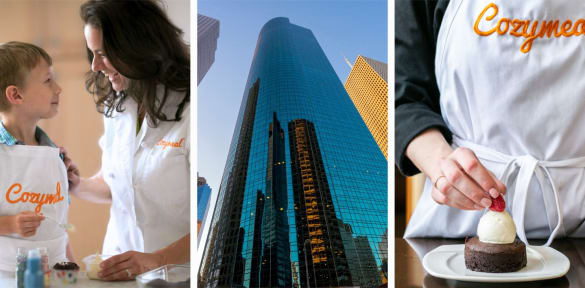 See our selection of Mother's Day cooking classes in Arlington, TX