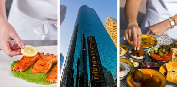 See our selection of Mediterranean cooking classes in Arlington, TX