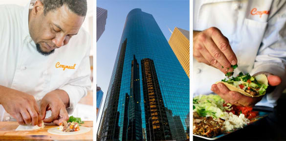 See our selection of Latin cooking classes in Arlington, TX
