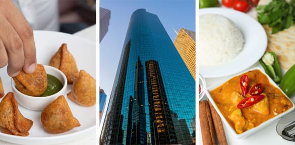 See our selection of Indian cooking classes in Arlington, TX