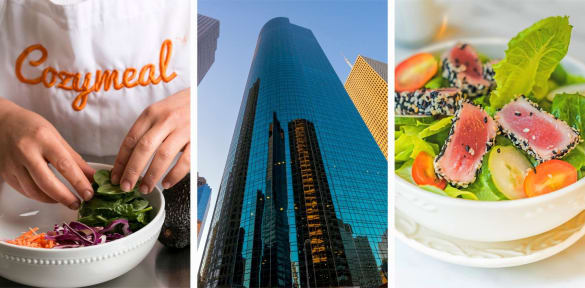 See our selection of Healthy cooking classes in Arlington, TX