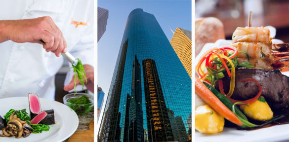 See our selection of Fusion cooking classes in Arlington, TX