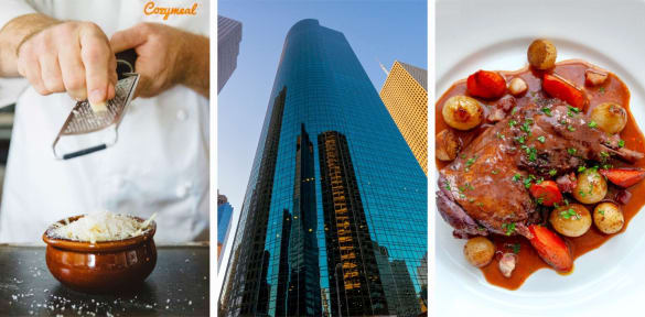 See our selection of French cooking classes in Arlington, TX