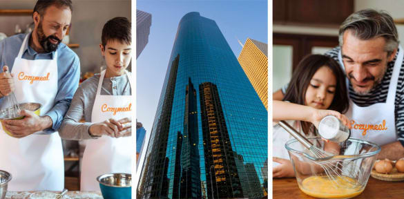See our selection of Father's Day cooking classes in Arlington, TX