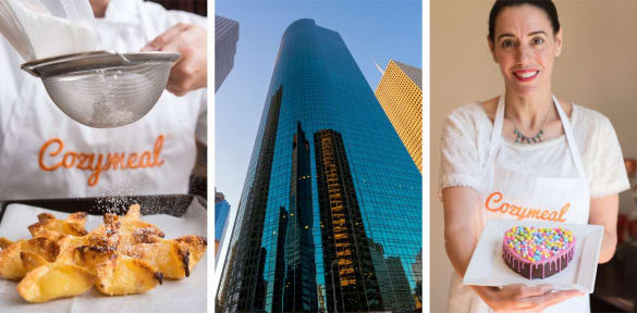 See our selection of Baking classes in Arlington, TX
