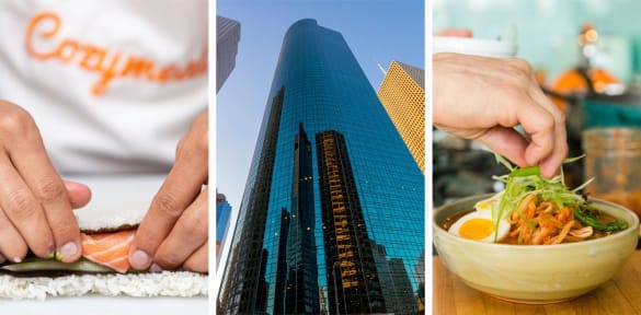 See our selection of Asian cooking classes in Arlington, TX