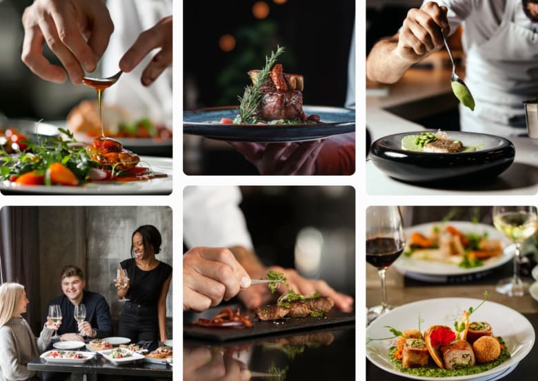 See our selection of private chefs in Portland, OR