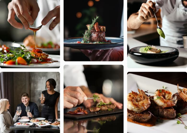 See our selection of private chefs in Wellington, New Zealand