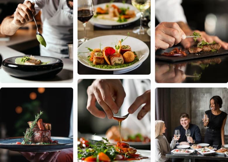 See our selection of private chefs in Winnipeg, Manitoba, Canada