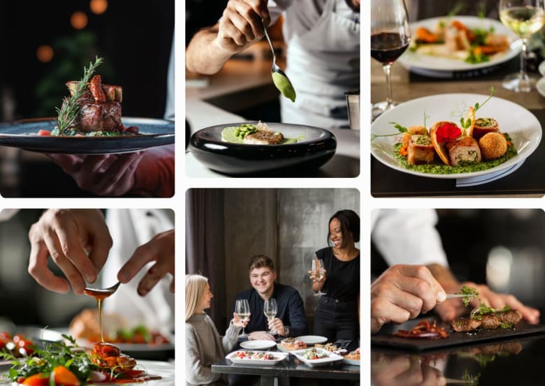 See our selection of private chefs in Cleveland, OH