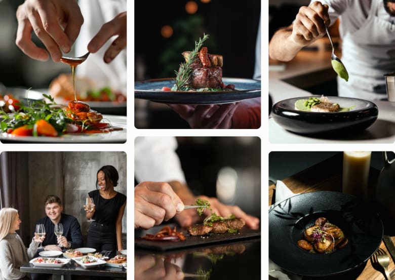 See our selection of private chefs in Akron, OH