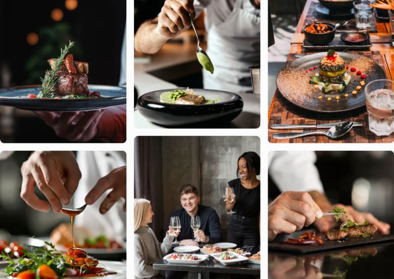 See our selection of private chefs in Edinburgh, Scotland, UK