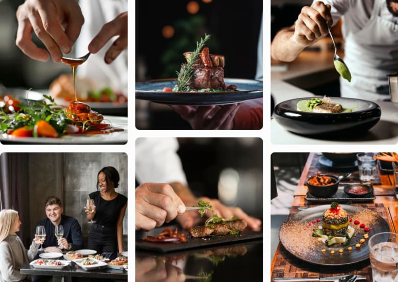 See our selection of private chefs in Glasgow, Scotland, UK