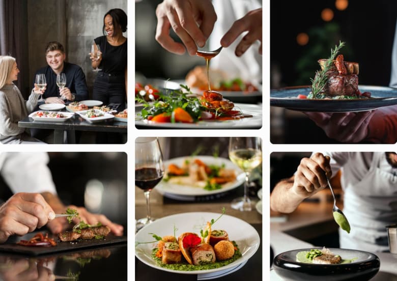 See our selection of private chefs in Panama City, FL
