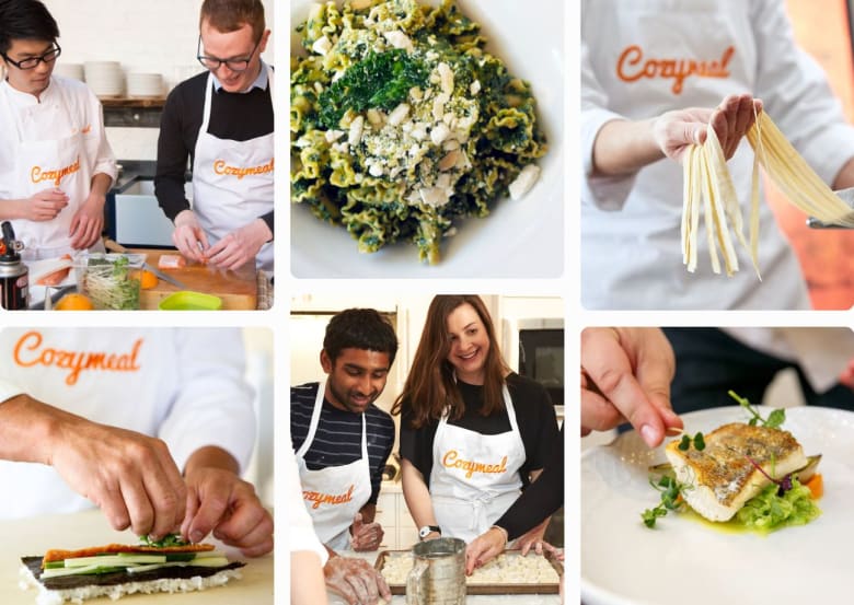 See our selection of cooking classes in Birmingham AL, AL