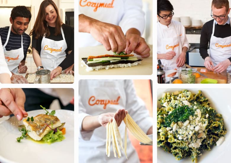 See our selection of cooking classes in Burnaby, British Columbia, Canada