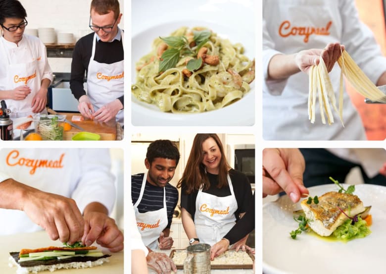 See our selection of cooking classes in Corpus Christi, TX
