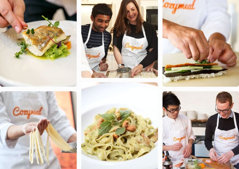 See our selection of cooking classes in Fayetteville, NC