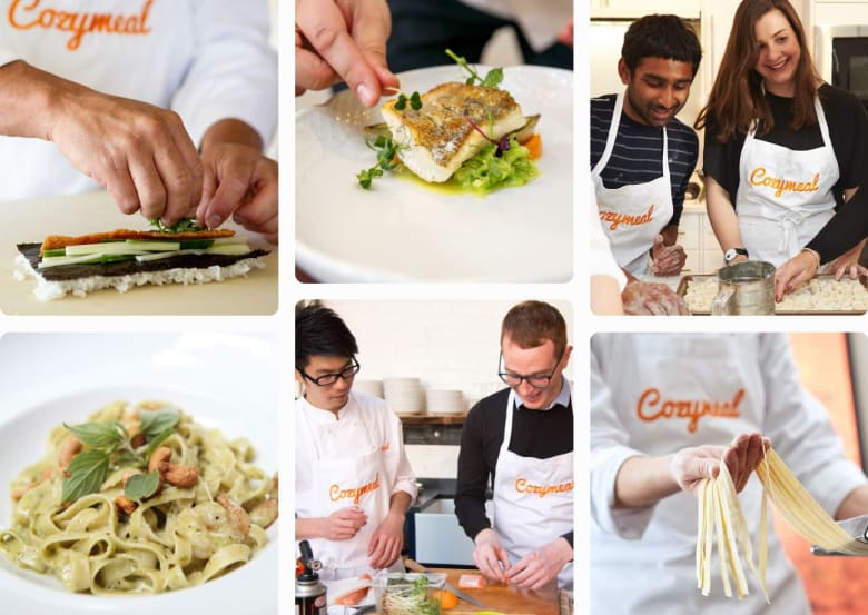 See our selection of cooking classes in Fort Wayne, IN