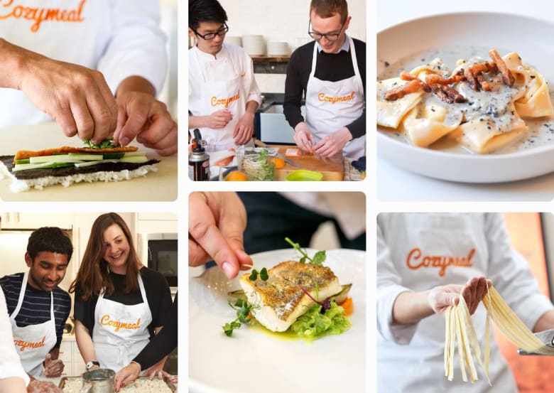 See our selection of cooking classes in Huntsville, AL