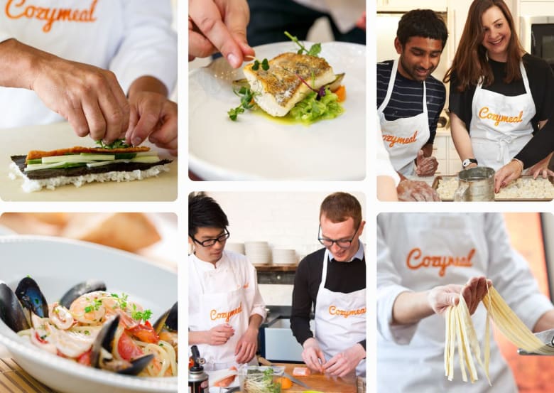 See our selection of cooking classes in Red Deer, Alberta, Canada