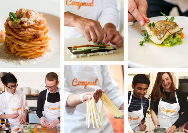 See our selection of cooking classes in Riverside, CA