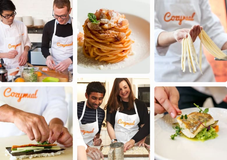 See our selection of cooking classes in Shreveport, LA