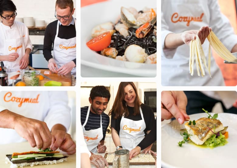 See our selection of cooking classes in Waco, TX