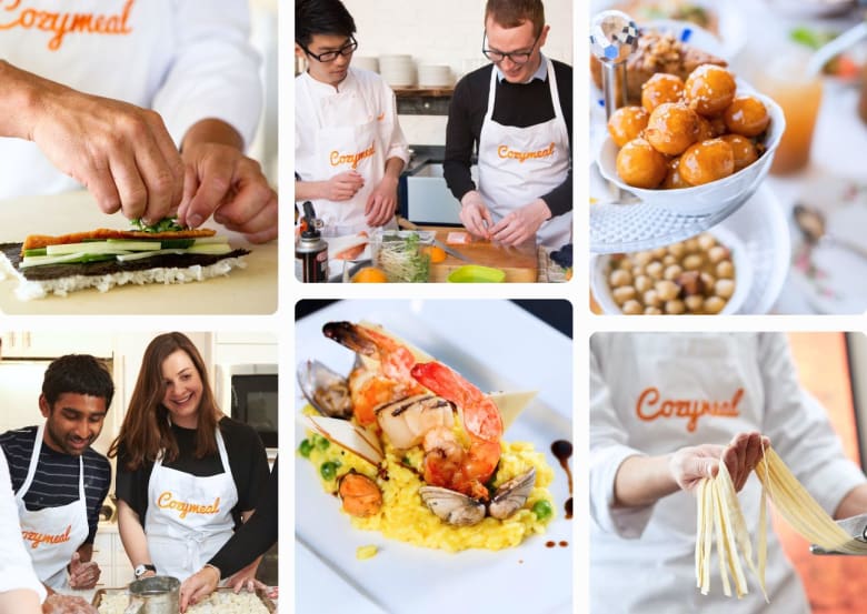See our selection of cooking classes in Abu Dhabi, United Arab Emirates